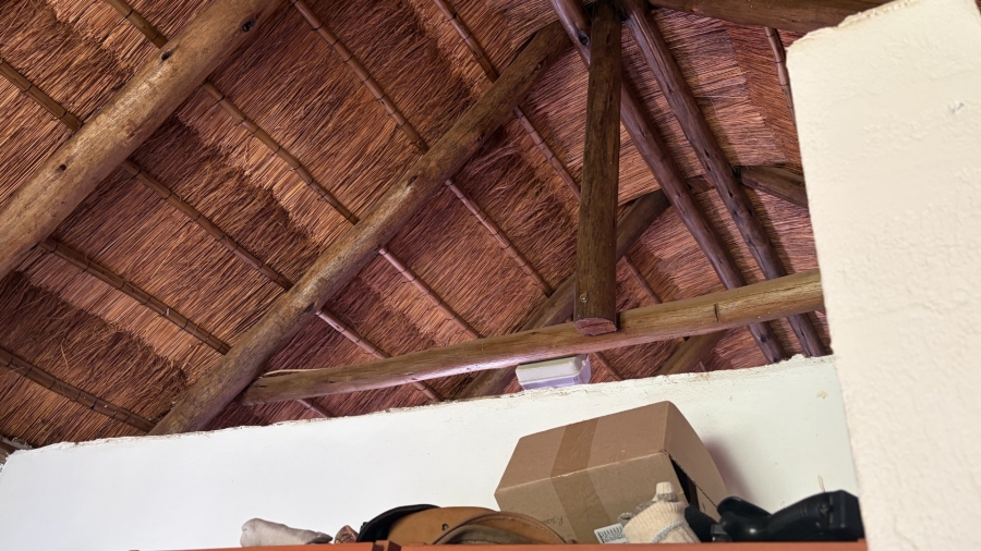 Commercial Property for Sale in Wilgeboom A H North West